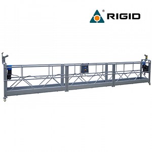 [Hot Item] Professional Srp800 Electric Cradle Motor for Elevator Installing