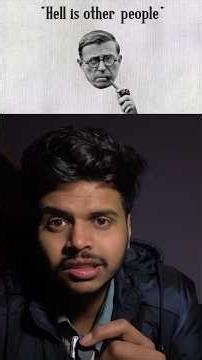 What is Hell? #philosophy #existentialism