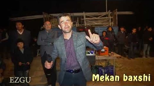 Mekan Baxshi kalelin Ezgu_Studio