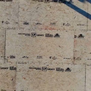 35K views · 29 reactions | After installing LP Legacy® Premium Sub-Flooring on a custom home build, the team at Lonergan Builders Inc. said what stood out most to them was the ease of installation and the fact that they didn’t notice much swelling (if any) compared to similar sub-flooring products. See why LP Legacy Premium Sub-Flooring is proven to Defend Your Build® at LPCorp.com/Legacy | LP Building Solutions for Professionals | Facebook