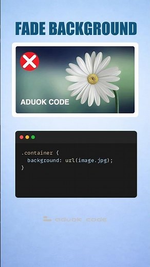 Simple CSS Trick for Modern Website Design 🔥