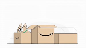 253K views · 1.6K reactions |  Lighter boxes? ✅  Fewer materials? ✅  Better size for your order? ✅ All part of our commitment to a more sustainable — and fun — future! #ClimatePledge | Amazon.com | Facebook