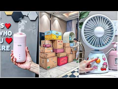 Smart Home Gadgets 😍| Home Cleaning TikTok #cleaning #homedecor #asmr #usa #canada #uk