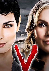 V Season 1 - watch full episodes streaming online
