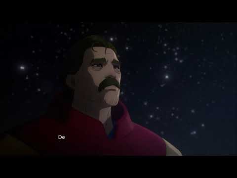 Dispatch Episode 7: Coupe route, perfect shift