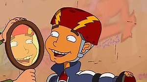 Watch Rocket Power Season 1 Episode 15 - The Wrath Of Don/Safety Patrol Sam