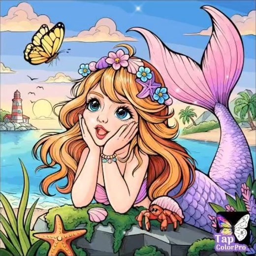 Tap Color Pro 276