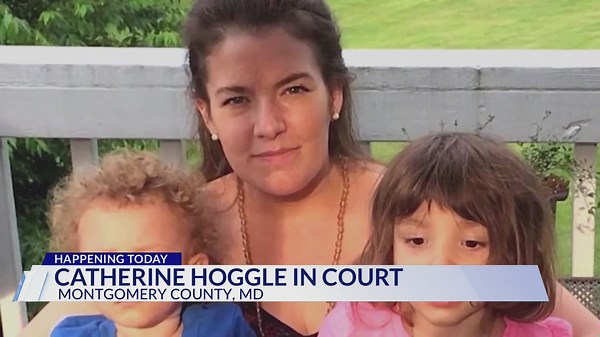 Judge Says Competency Test Is Needed in Catherine Hoggle Case