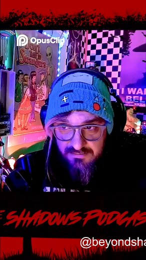 Step beyond the veil with Beyond The Shadows Podcast — exploring true paranormal cases, UFO encounters, cryptids, hauntings, and high strangeness every week. 👁️ New episodes streaming weekly 🎙️ Hosted by Victus 👽 True stories. Real encounters. Unanswered questions. ▶️ YouTube: https://www.youtube.com/@beyondshadowspodcast 🎧 Spotify: https://open.spotify.com/show/2G9CX9BS3CH388joOZi1VM 📸 Instagram: https://www.instagram.com/beyondshadowspodcast/ No matter what you do, make sure you follow us