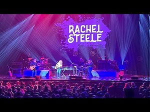 Classic | Rachel Steele Original - Live Concert