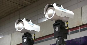 TSA camera scanners tested to help thwart suicide bombers