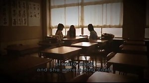 Japanese Horror Full Movie ( Eng Sub) HD
