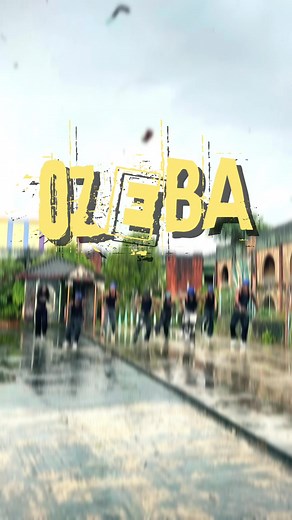 Ozeba Dance Video | Afro Nelxon Choreography | Rema | Trending Dance