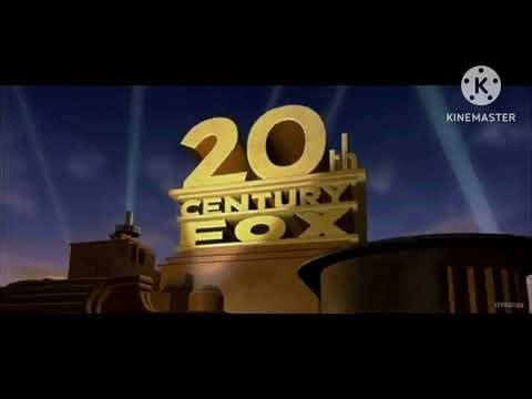 20th Century Fox / Universal Pictures (2000, Variant)