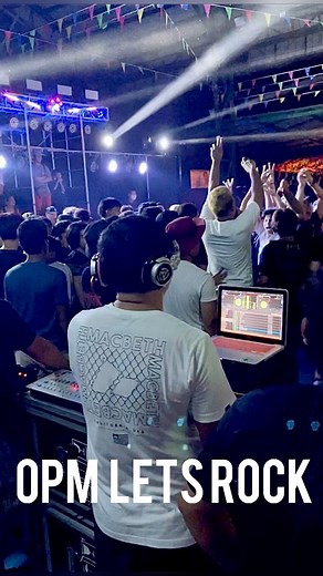 12K views · 172 reactions | OPM Lets Rock DJ RED | DJ RED | Facebook