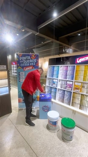 Gana tu apartamento con Lanco