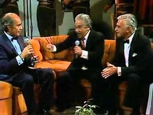 El Loco valdez y Chava Flores Pichicuás