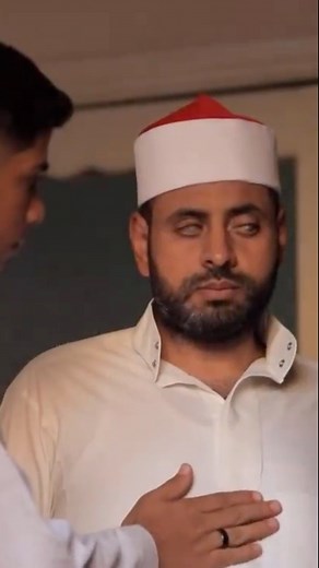 1.4M views · 103K reactions | بابا بيشوفني بقلبه مش بعينيه  #كابيتانو_مصر | كابيتانو مصر | Facebook