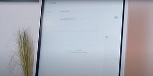 How to export PDFs using the Samsung Flip 2