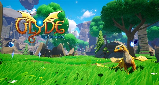 Glyde the Dragon Interview: Spyro with Evolved Travel & Combat