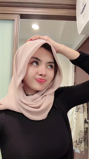 Masih Smngt? Nadyavit dan Masulaindah