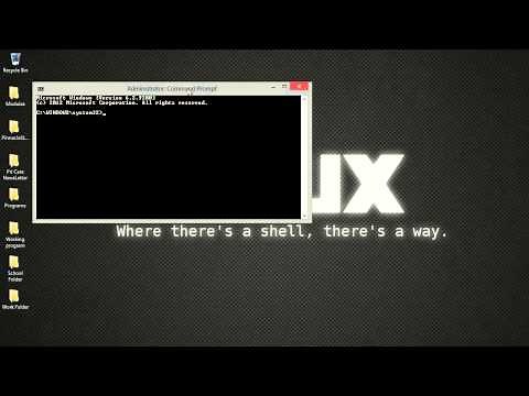 How to find your computer's IP Address