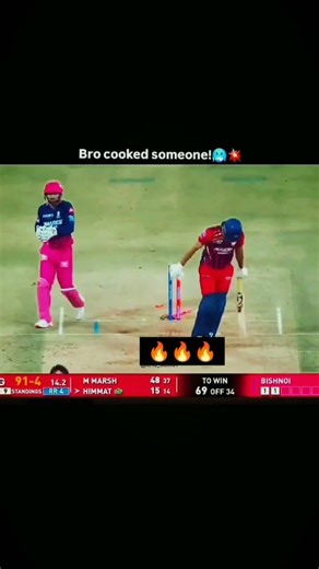 Slap to LSG management 👋| #shorts #viral #viralshorts #shortsfeed #ravibishnoi #ipl2026