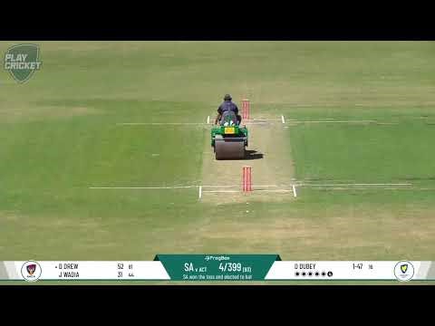 Australian Capital Territory v South Australia