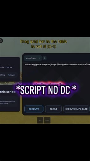 SCRIPT AUTO BOND DE DEAD RAILS