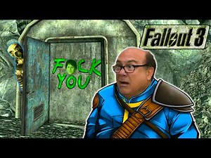 The Fallout 3 Ultimate Experience