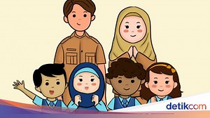 3 Contoh Teks Perkenalan Diri Saat MPLS, Siswa Baru Wajib Tahu!