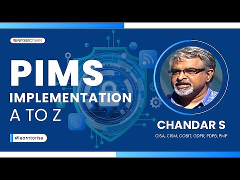 Day 2 : PIMS Implementation | Secure Development Policy | ISO 27701 Privacy