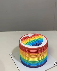 102K views · 4.1K reactions | Amazing Cake Ideas | So Easy | Facebook
