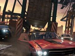 Watch Dogs multiplayer exposed in new gameplay video - VideoGamer