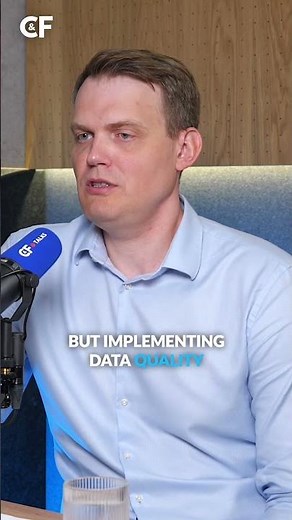 Why Data Quality Now Matters More Than Ever