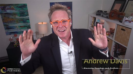 Andrew Davis - Gateway Financial Partners