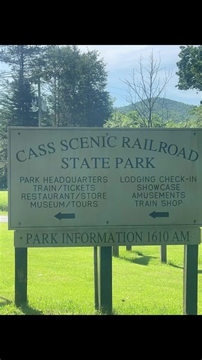 Exploring Bald Knob: Scenic Train Rides in West Virginia