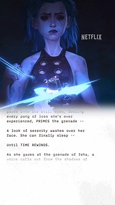 86K views · 1.8K reactions | “The Dirt Under Your Nails” Season 2, Episode 9 From script to screen #arcane | Riot Games | Facebook