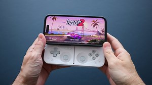 掌机新可能？MCON控制器最终版全面实测