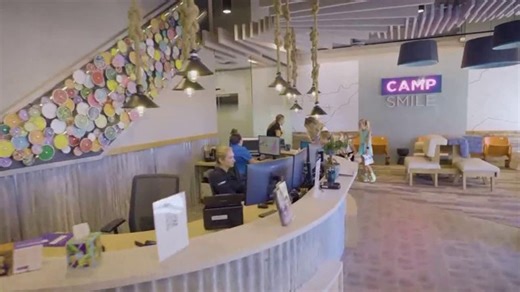beBright TV Spot, 'Changing the Narrative'