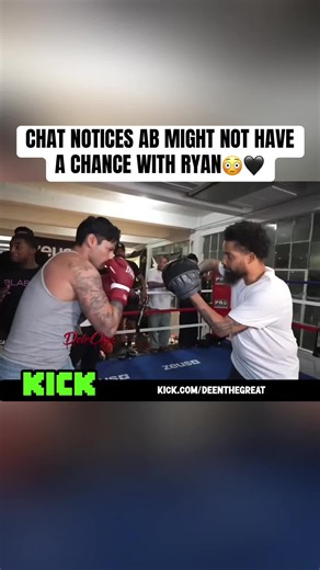 #deenthegreat #adrienbroner #ryangarcia | Ryan Garcia