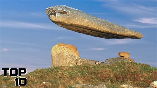 326K views · 3.5K reactions | Top 10 Bizarre Places On Earth Where Gravity Doesn't Exist | Most Amazing Top 10 | Facebook