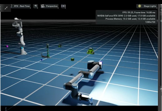 isaac sim具身智能仿真系列：【6】用extension还是standalone app（佛系胡乱更新中）