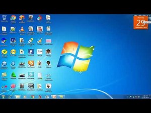 Informatique Bureautique Cours 7