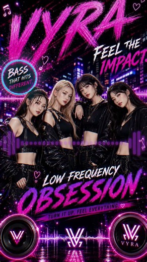 【重低音注意🔥】クールでセクシーなHIP HOP。これはクセになる🎧#fyp #music #hiphop #femalevocal #bassboosted #heavybass #music