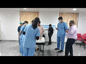Pediatric Cardiac Arrest || PALS Scenario