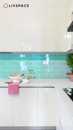 7.3K views | Transform your kitchen from 'meh' to 'marvelous' with our ultimate guide to semi-modular designs. Visit us for more https://bit.ly/3IvFG6r . . . #Livspace #LivspaceHomes #HomeInteriors #HomeDecor #RoomDecor #ExplorePage #Explore #HomeInteriors #Lifestyle #LivingRoom #LivingRoomDesign #DecorTips #DecorInspiration #Kitchen #KitchenDecor #KitchenDesign #KitchenCountertops #kitchencabinets | Livspace | Facebook