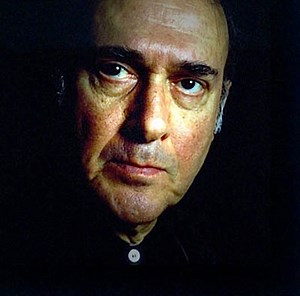 Harold Pinter: ‘A Celebration’ with Jude Law, Alan Rickman, Michael Sheen and Colin Firth