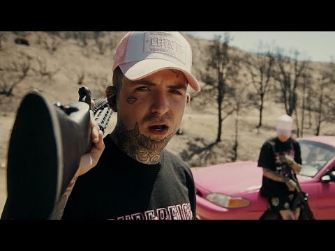 Caskey - Witchita (Official Video)