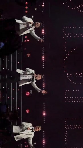 My Love: Westlife Concert Highlights in Surabaya